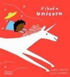 Alex Barrow, Gabby Dawnay, Alex Barrow - If I had a unicorn