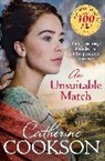 Catherine Cookson - An Unsuitable Match