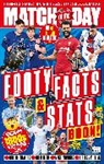 Match of the Day Magazine - Match of the Day: Footy Facts and Stats