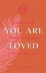 Catherine Bjoerksten, Catherine Björksten, Catherine Bjrksten, Catherine Bj-rksten - You Are Loved