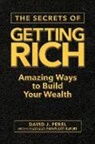 David J. Perel, Perel J David, Franklin Prosperity Report, Report Prosperity Franklin, Report Prosperity Franklin - The Secrets of Getting Rich