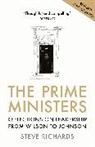 Steve Richards - The Prime Ministers