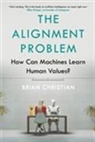 Brian Christian - The Alignment Problem