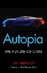 Jon Bentley, Bentley Jon - Autopia