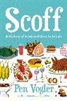 Pen Vogler - Scoff