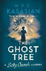 M R C Kasasian, M.R.C. Kasasian - Ghost Tree