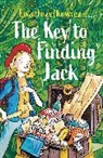 Ewa Jozefkowicz - The Key to Finding Jack