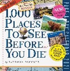 Patricia Schultz - 1000 Places to See Before You Die Calendar 2021