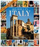 Steven Rothfeld, Patricia Schultz, Workman Publishing, Patricia/ Rothf Workman Publishing (COR)/ Schultz - 365 Days in Italy Picture-a-day 2021 Calendar