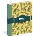 Editors of Flow Magazine, Flow Magazine (COR) - Flow Diary 2021 Calendar