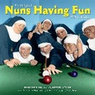 Maureen Kelly, Maureen/ Stone Kelly, Jeffrey Stone - Nuns Having Fun 2021 Calendar