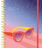 Pipsticks®+Workman®, Workman Publishing, Workman Publishing (COR) - The Stars Have Aligned 17-month Large 2020-2021 Planner