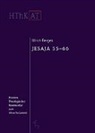 Ulrich Berges, Erich Zenger - Jesaja 55-66