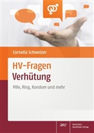 Cornelia Schweizer - HV-Fragen: Verhütung