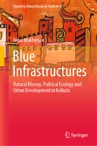 Jenia Mukherjee - Blue Infrastructures