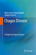 GASCON, Joaquim Gascon, Gascón, Gascón, Joaquim Gascón, Maria-Jesu Pinazo... - Chagas Disease