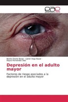 Hernández, Rayza Hernández Díaz, Niurk Osorio Bazar, Niurka Osorio Bazar, Liane Vega Bazar, Lianet Vega Bazar - Depresión en el adulto mayor