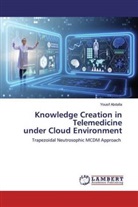 Yousif Abdalla - Knowledge Creation in Telemedicineunder Cloud Environment