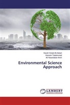Hasant, Ali Hasantabar-Amiri, Kave Ostad-Ali-Askari, Kaveh Ostad-Ali-Askari, Hossei Talebmorad, Hossein Talebmorad - Environmental Science Approach