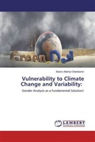 Basiru Adeniyi Okanlawon - Vulnerability to Climate Change and Variability:
