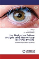 Arockia Christopher, A. B. Arockia Christopher, A.B. Arockia Christopher, Balakrishnan, M Balakrishnan, M. Balakrishnan... - User Navigation Pattern Analysis using Neuro-Fuzzy Inference System
