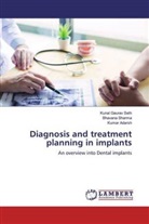 Kumar Adarsh, Kunal Gaura Seth, Kunal Gaurav Seth, Bhavan Sharma, Bhavana Sharma - Diagnosis and treatment planning in implants