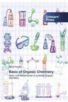 Nikhil Parekh - Basic of Organic Chemistry