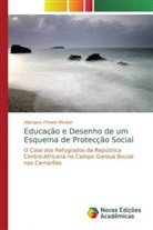 Abongwa Frinwie Mirabel - Educação e Desenho de um Esquema de Protecção Social