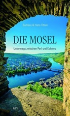 Barbara Otzen, Han Otzen, Hans Otzen, Gev - Die Mosel