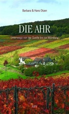 Barbara Otzen, Han Otzen, Hans Otzen, Gev - Die Ahr