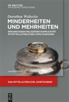 Dorothea Weltecke - Minderheiten und Mehrheiten