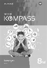Mathe Kompass - Ausgabe für Bayern