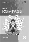 Mathe Kompass - Ausgabe für Bayern