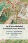 Sophie Brockmann, Sophie (De Montfort University Brockmann - Science of Useful Nature in Central America