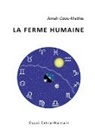 Amah Ozou-Mathis - La Ferme Humaine