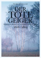 Reinhard Schmoeckel - Der tote Geiger