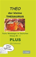 Susanne Voelpel - THEO plus