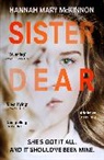 Hannah Mary McKinnon, Hannah Mary McKinnon - Sister Dear