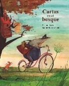 Susanna Isern, Daniel Montero Galán - Cartas en el bosque (The Lonely Mailman)