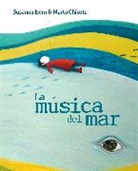 Susanna Isern, Marta Chicote - La música del mar (The Music of the Sea)