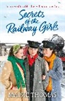 Maisie Thomas, Thomas Maisie - Secrets of the Railway Girls