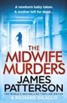James Patterson, Patterson James - The Midwife Murders