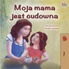 Shelley Admont, Kidkiddos Books - My Mom is Awesome - Polish Edition