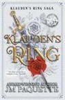 Paquette Jm, Jm Paquette - Klauden's Ring