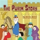 Sarah Mazor, Marscheila Christyani - The Purim Story