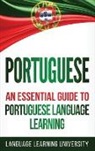Language Learning University - Portuguese