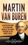 Captivating History - Martin Van Buren