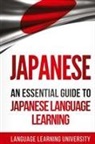 Language Learning University - Japanese
