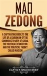 Captivating History - Mao Zedong