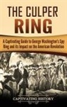 Captivating History - The Culper Ring